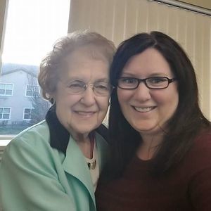 Meet your Posher, Chelsi